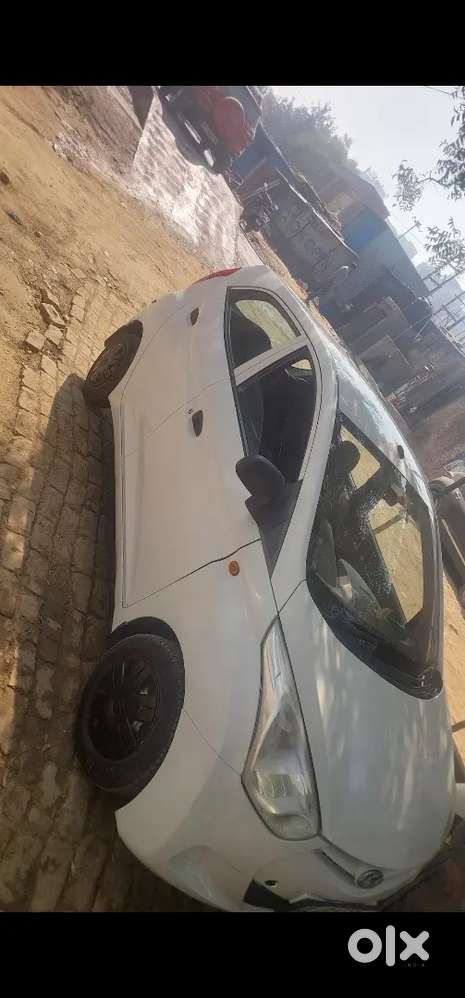 Hyundai Eon 0.8 Plus 2012 Model