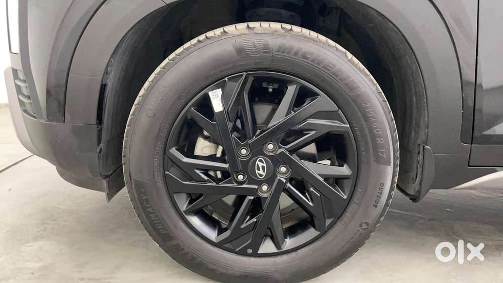 Hyundai Creta 1.5 Sx (o) Diesel At, 2024, Diesel