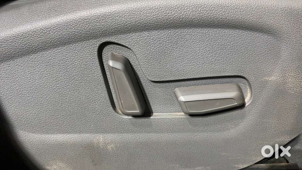 Hyundai Creta 1.5 Sx (o) Ivt Petrol, 2024, Petrol