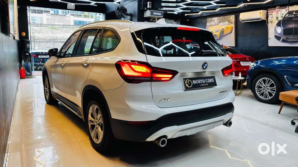 Bmw X1 Sdrive 20d Xline, 2020, Diesel