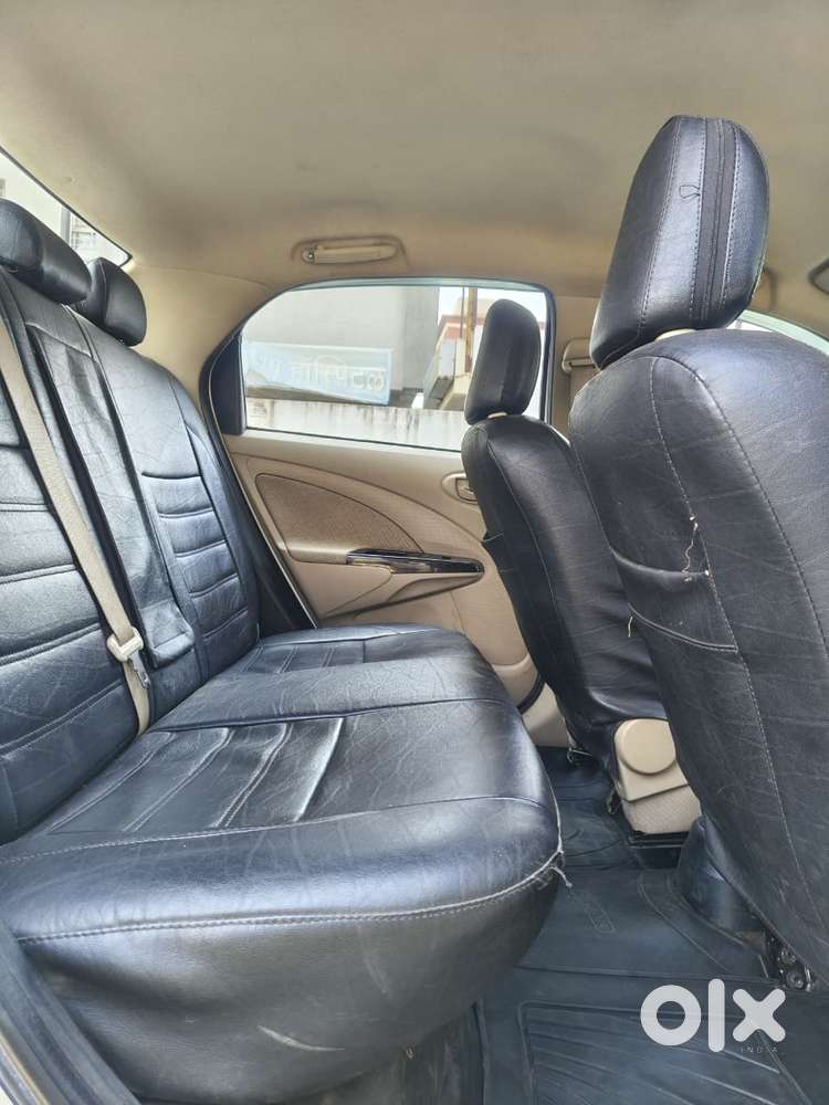 Toyota Etios 1.4 Vxd, 2017, Diesel