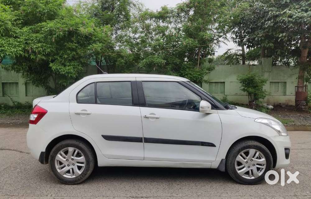 Maruti Suzuki Swift Dzire Zdi Bsiv, 2015, Diesel