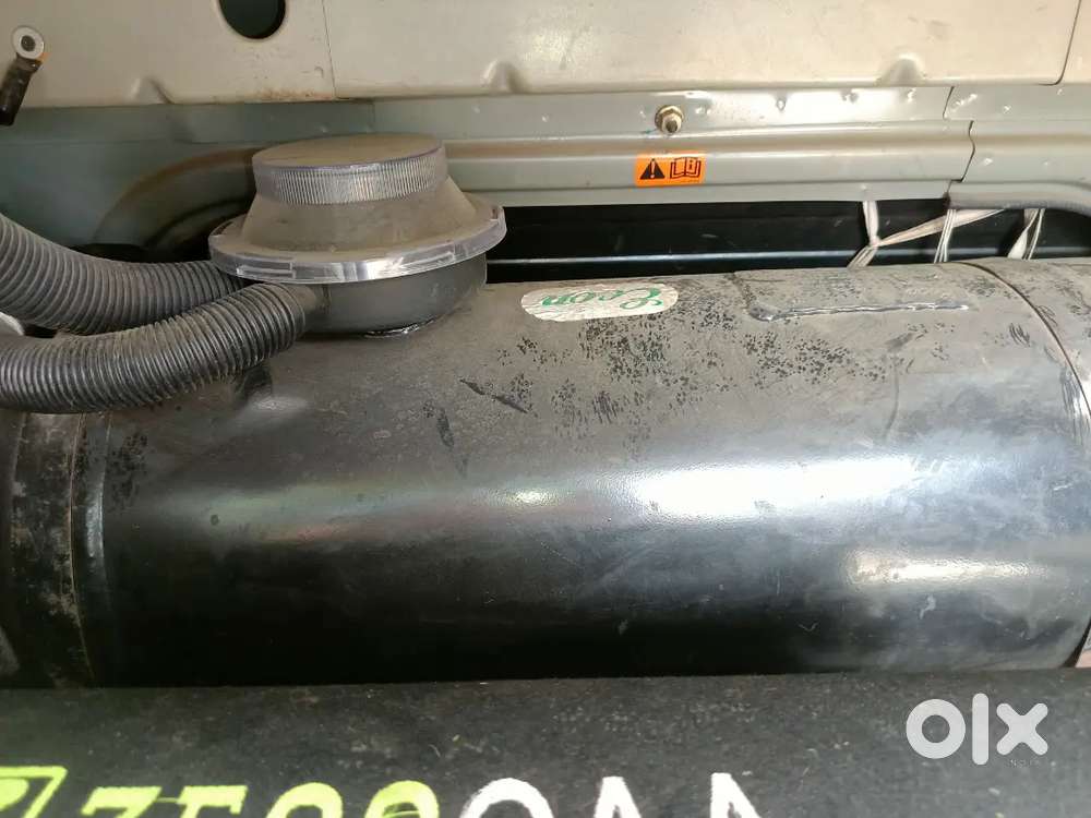 Ford Fiesta 2006 Petrol Well Maintained