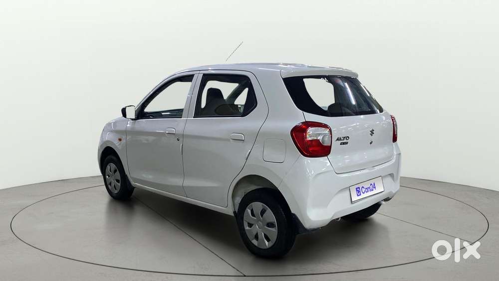 Maruti Suzuki Alto K10 Vxi (o), 2023, Petrol