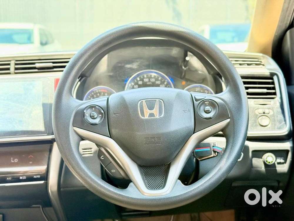 Honda City 2015-2017 I Vtec Sv, 2014, Cng & Hybrids