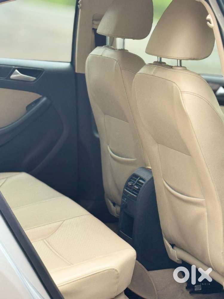 Volkswagen Jetta 1.9 Highline Tdi, 2015, Diesel