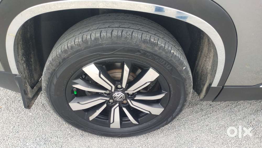 Mg Hector 2.0 Super Diesel, 2019, Diesel