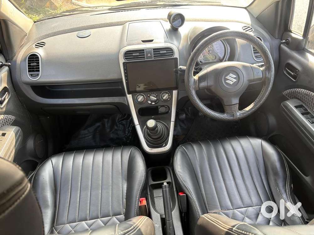 Maruti Suzuki Ritz 2014 Diesel Well Maintained