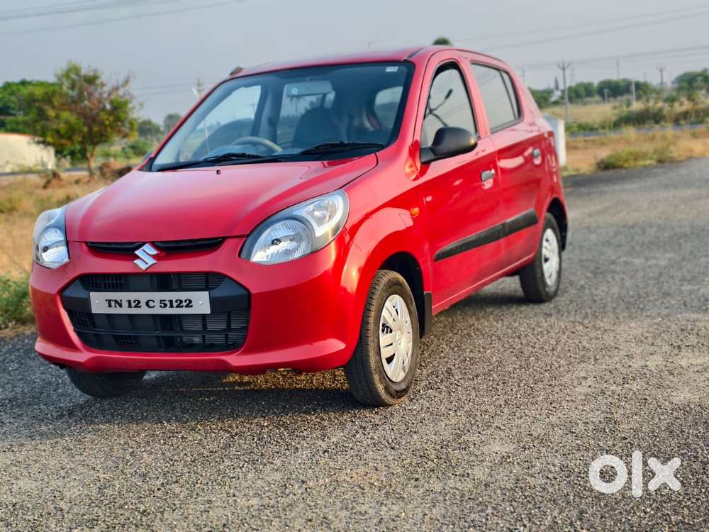 Maruti Suzuki Alto 800 2012-2016 Lxi, 2014, Petrol