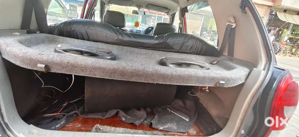 Maruti Suzuki Alto K10 2010 Petrol Automatic