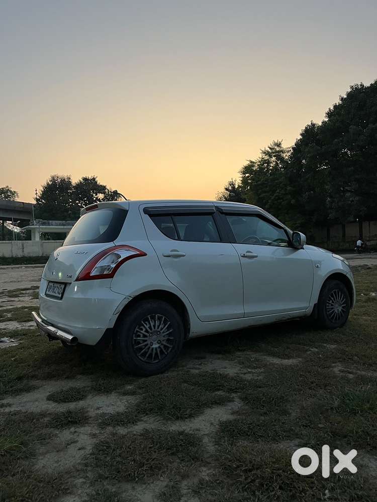 Swift Diesel Maruti 2013