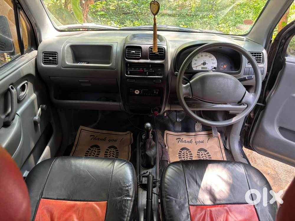 Maruti Suzuki Wagon R Petrol 2004