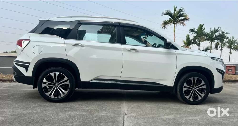 Mg Hector Sharp Pro 2.0 Turbo Diesel Mt, 2023, Diesel