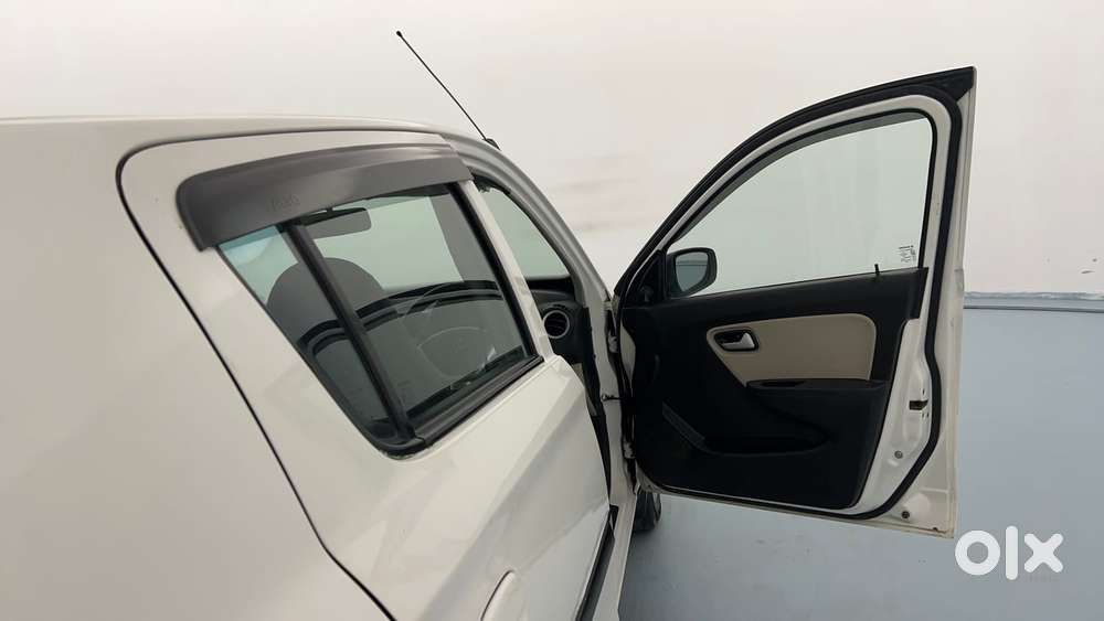 Maruti Suzuki Alto 800 Vxi, 2021, Petrol