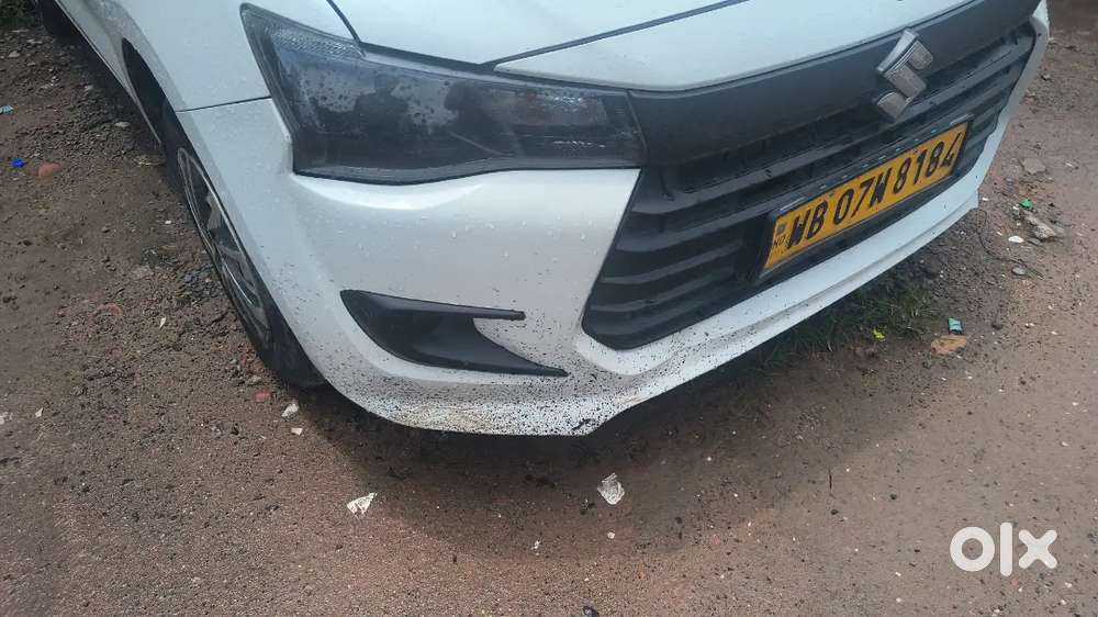 Maruti Suzuki Dzire 2023 Lxi Petrol