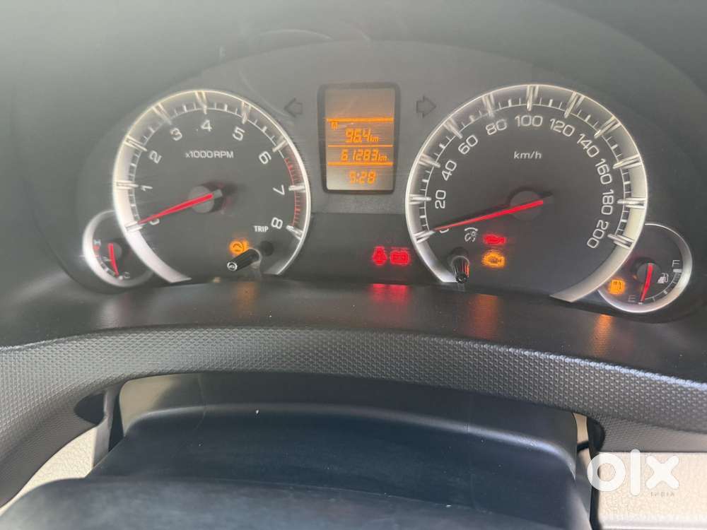 Maruti Suzuki Swift Dzire 1.3 Vxi, 2014, Cng & Hybrids