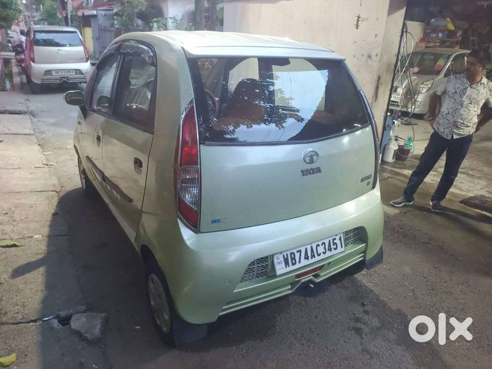 Tata Nano Xe, 2013, Petrol