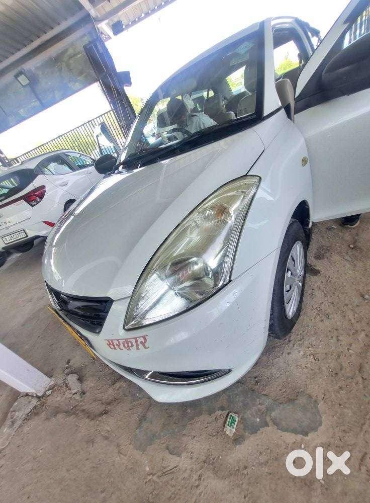 Maruti Suzuki Dzire 1.2 Tour S Cng, 2022, Cng & Hybrids