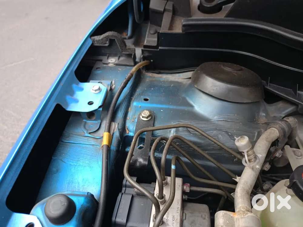 Maruti Suzuki Brezza 2018 Diesel 135000 Km Driven