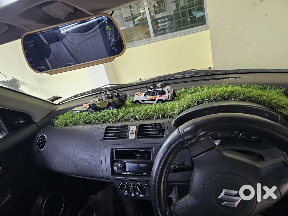 Maruti Suzuki Swift 1.2 2010