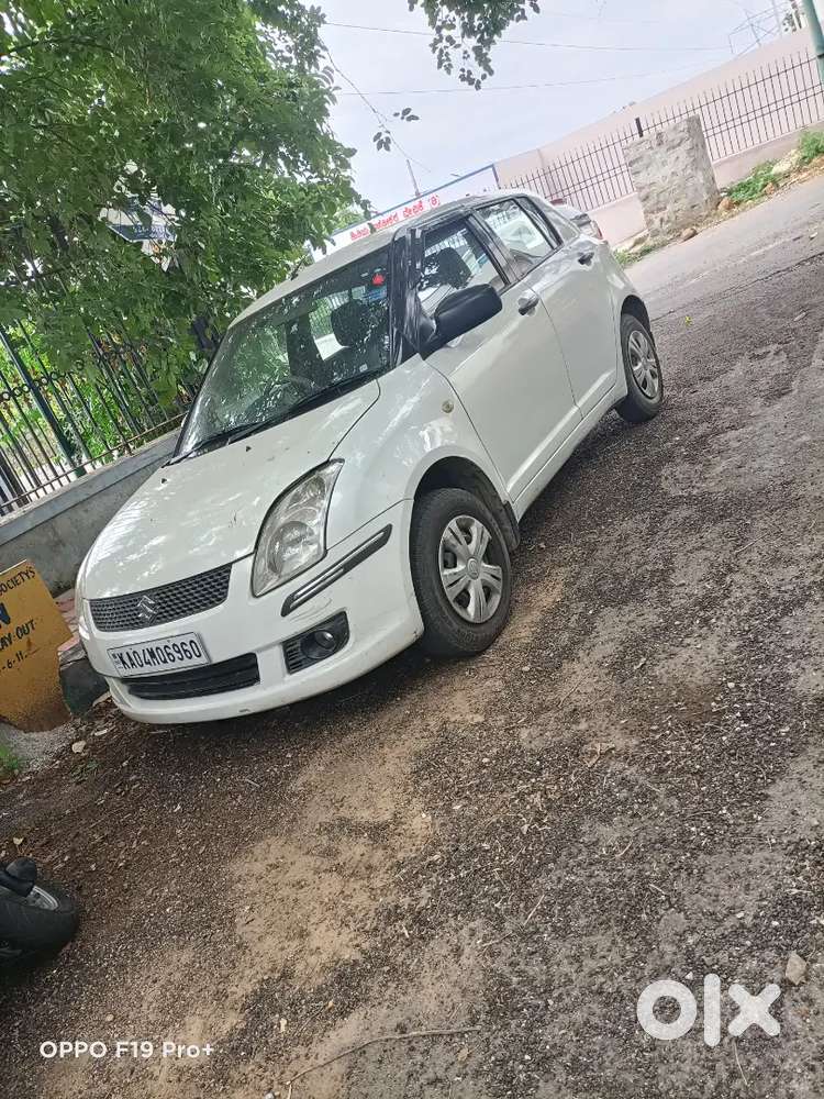 Maruti Suzuki Swift 2009 2nd Owner