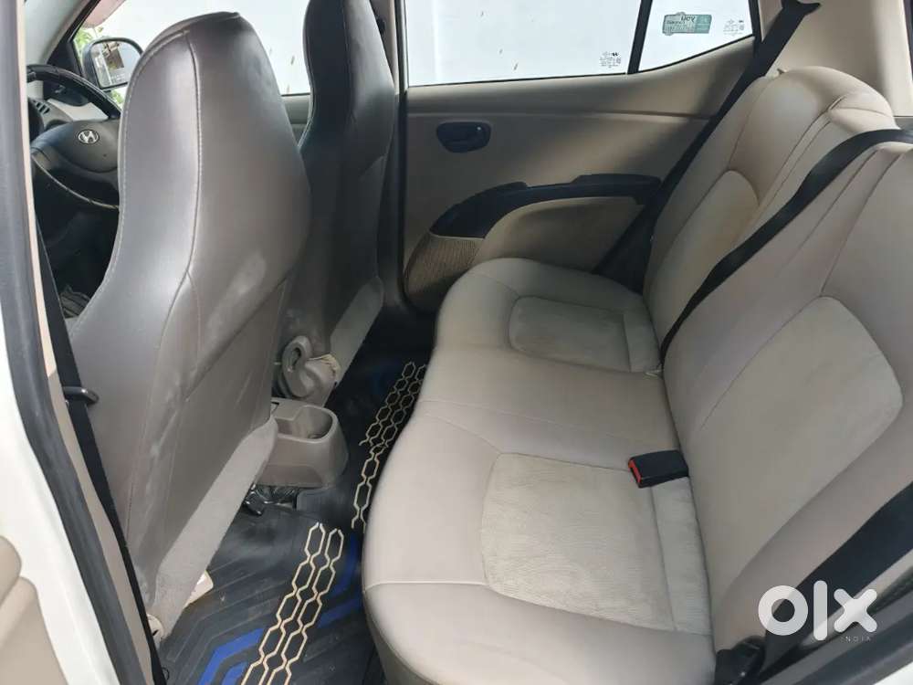 Hyundai I10 Magna 1.1 Irde2