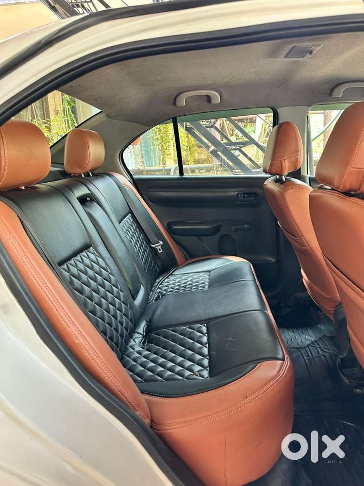 Maruti Suzuki Dzire Tour Diesel, 2016, Diesel