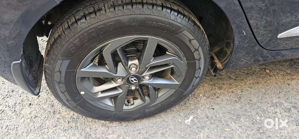 Hyundai Grand I10 Nios 2020 Petrol Well Maintained