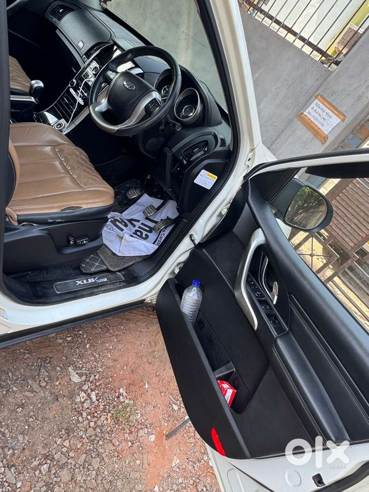 Mahindra Diesel 2019 Car