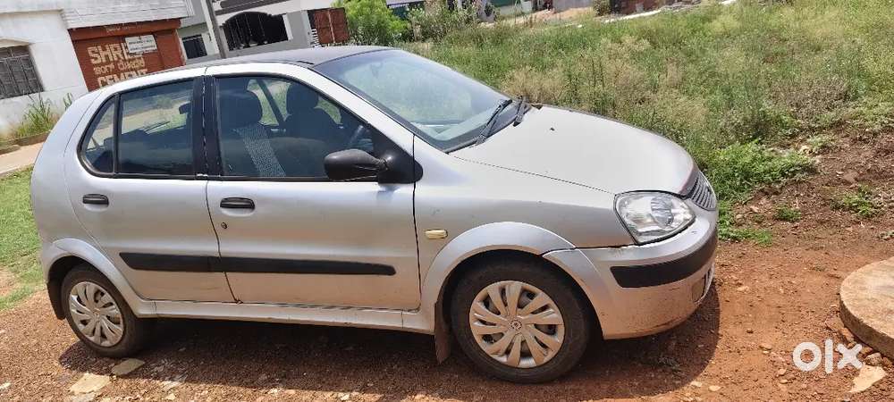 Tata Indica V2 2006 Diesel 310000 Km Driven