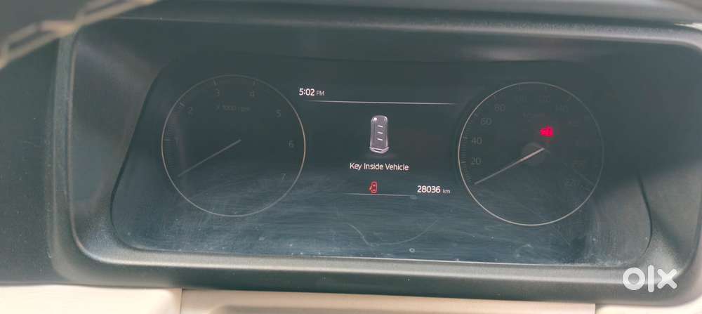 Mahindra Xuv700 2.2 Ax 7 Diesel Mt Str, 2024, Diesel