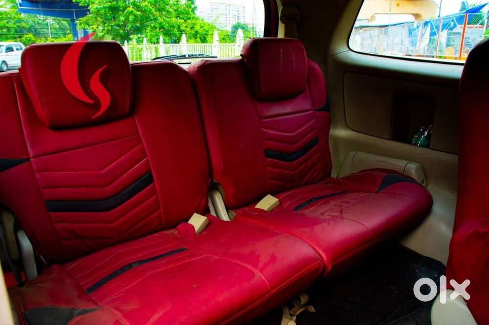 Toyota Innova 2.5 G (diesel) 7 Seater, 2013, Diesel
