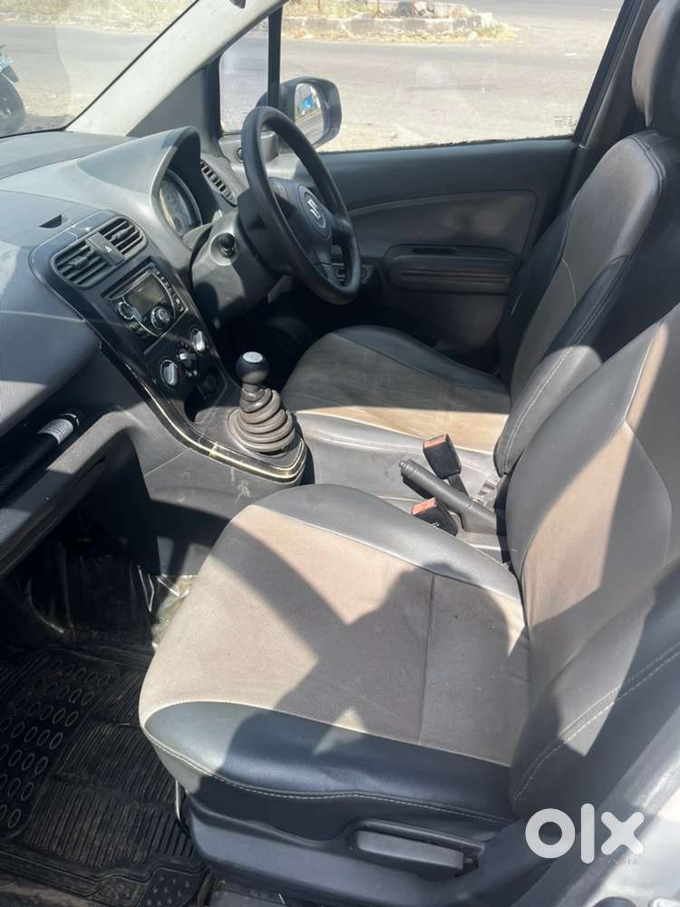 Maruti Suzuki Ritz Diesel 100000 Km Driven