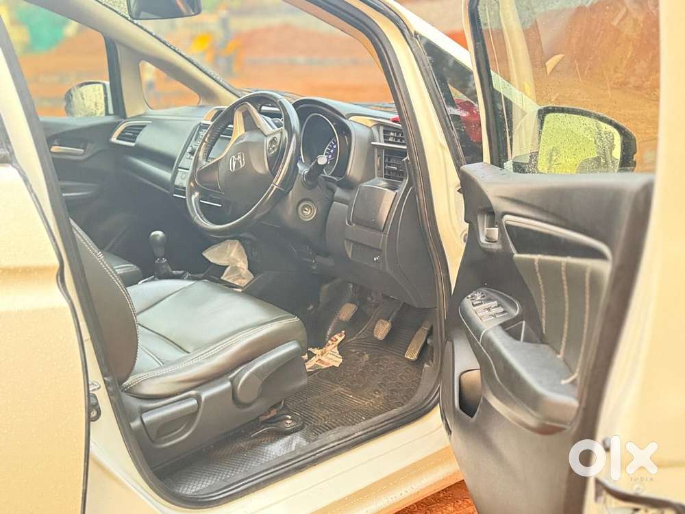 Honda Jazz V Diesel, 2017, Diesel