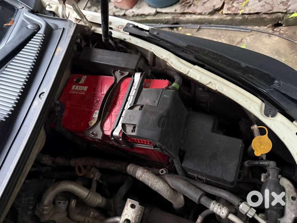 Tata Hexa Diesel Well Maintained