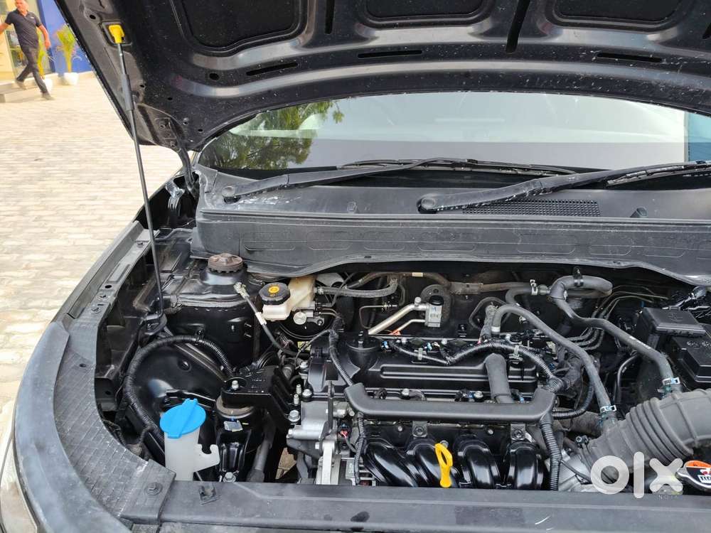 Hyundai Venue Sx, 2024, Petrol