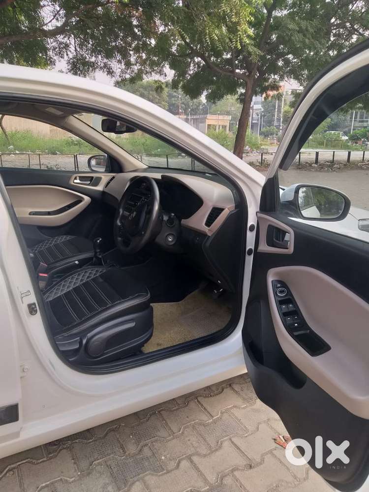 Hyundai I20 2015-2017 Sportz 1.2, 2016, Petrol