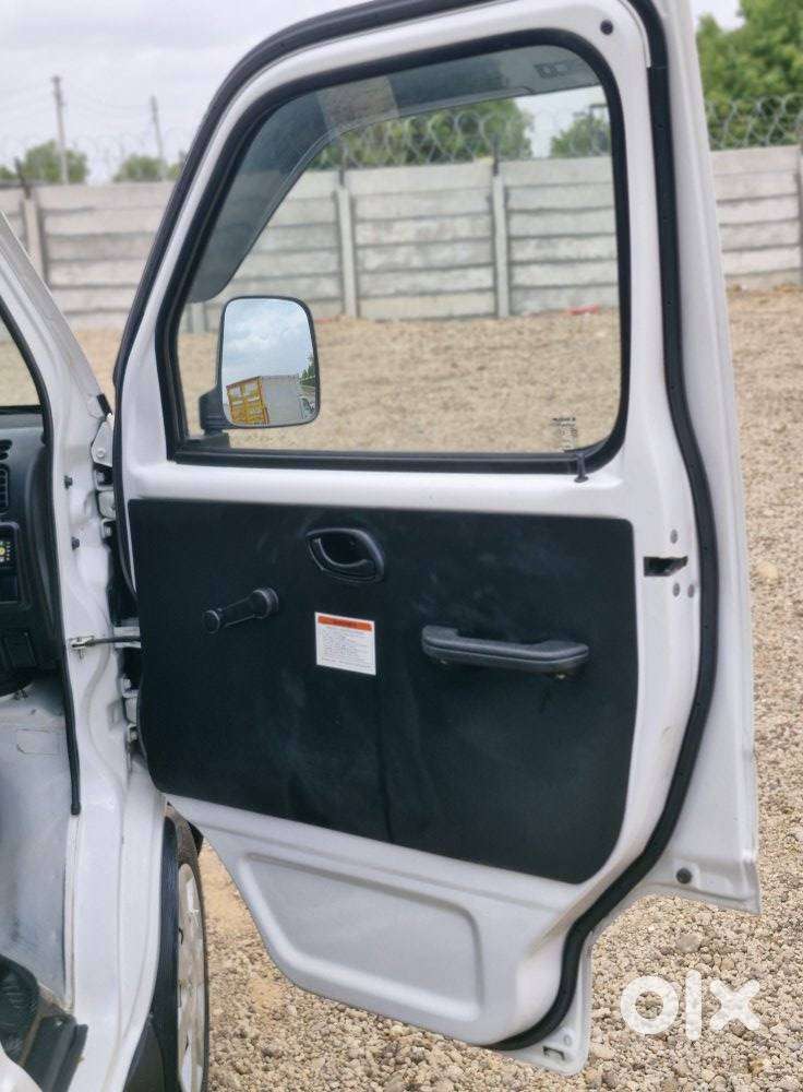Maruti Suzuki Eeco Cng 5 Seater Ac, 2022, Cng & Hybrids