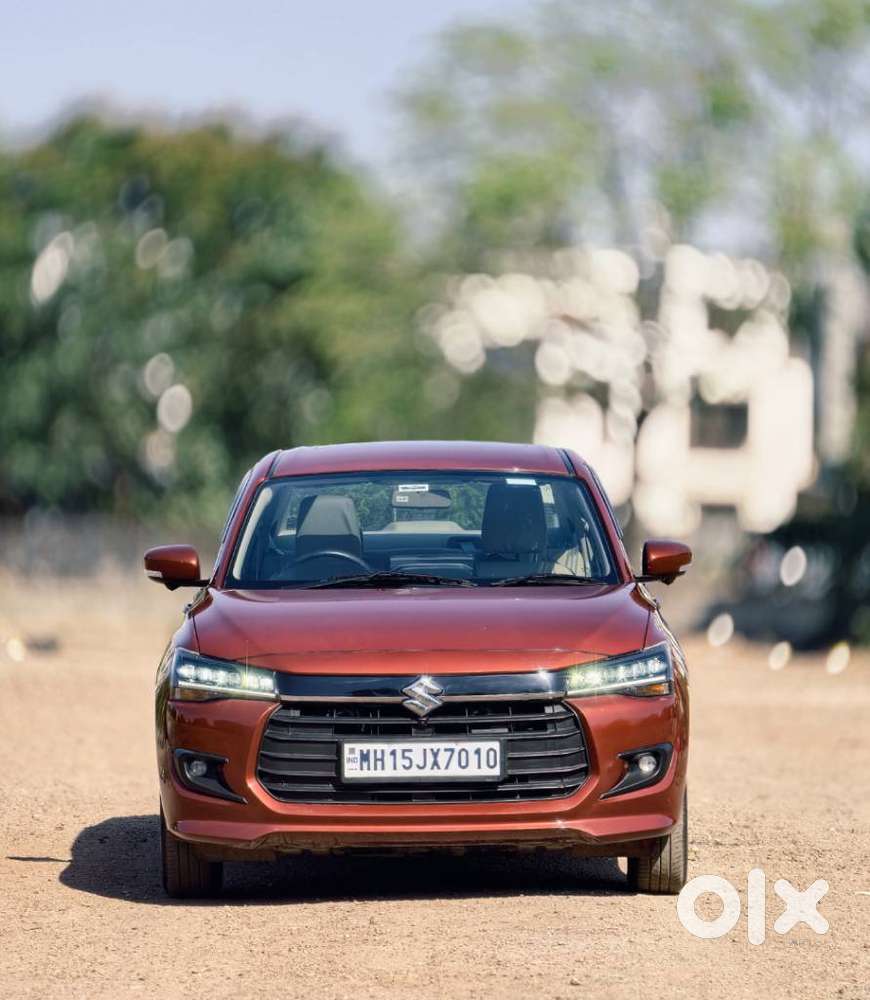 Maruti Suzuki Swift Dzire Zxi Plus , 2024, Petrol