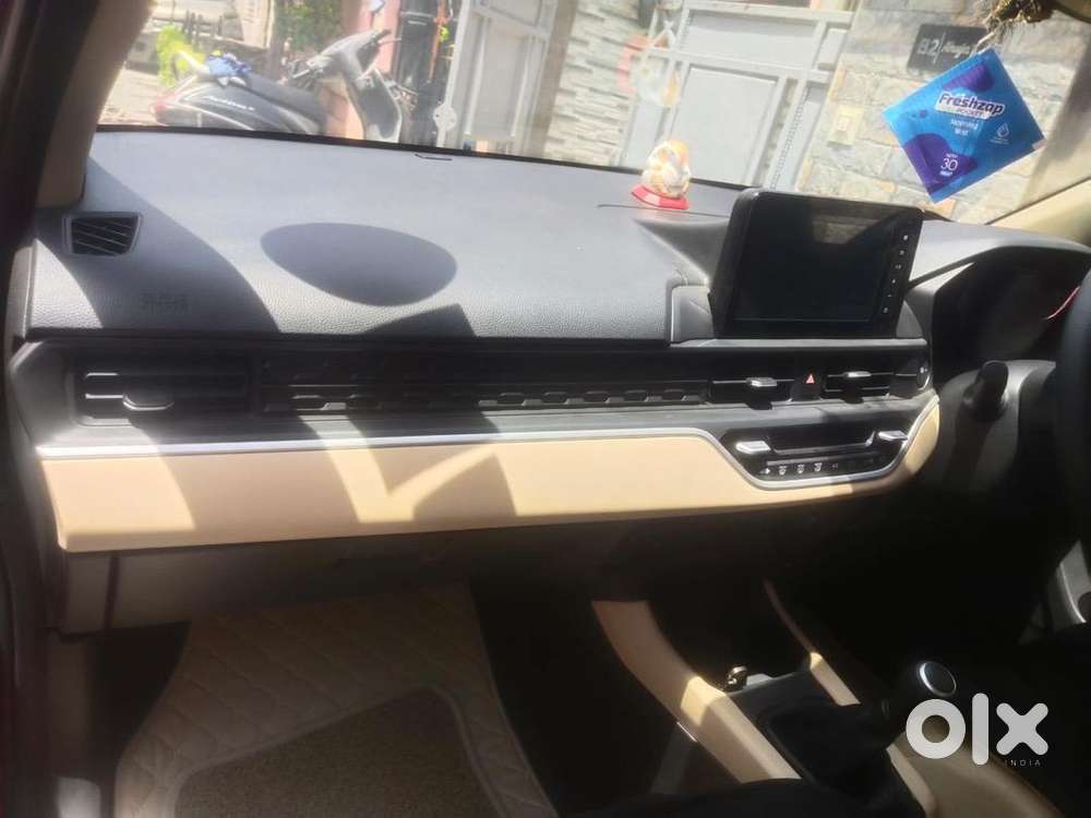 Honda Hybrid Manual 2025