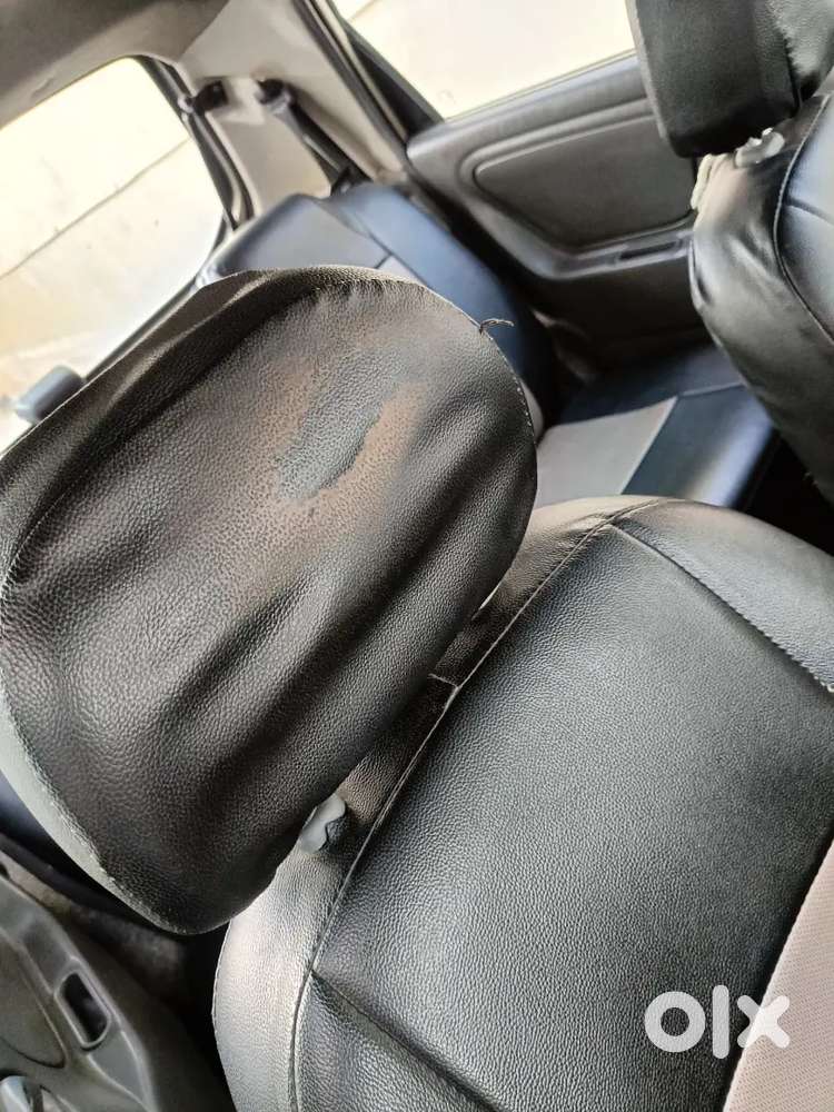 Maruti Suzuki Alto 2007 Petrol 82136 Km Driven