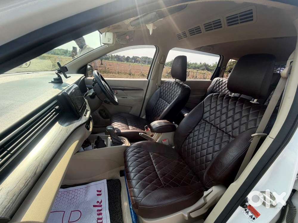 Toyota Rumion 2023 Petrol 50000 Km Driven-mini Crysta At