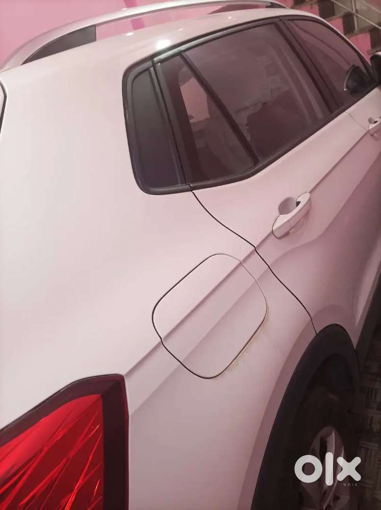 Skoda Kushaq 2023 Petrol 1872 Km Driven Well Maintained Car.