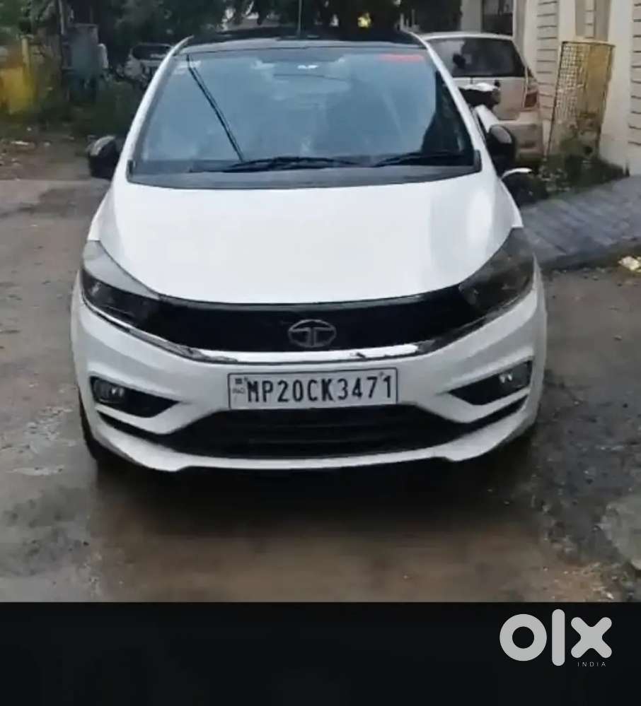 Tata Tiago 2020