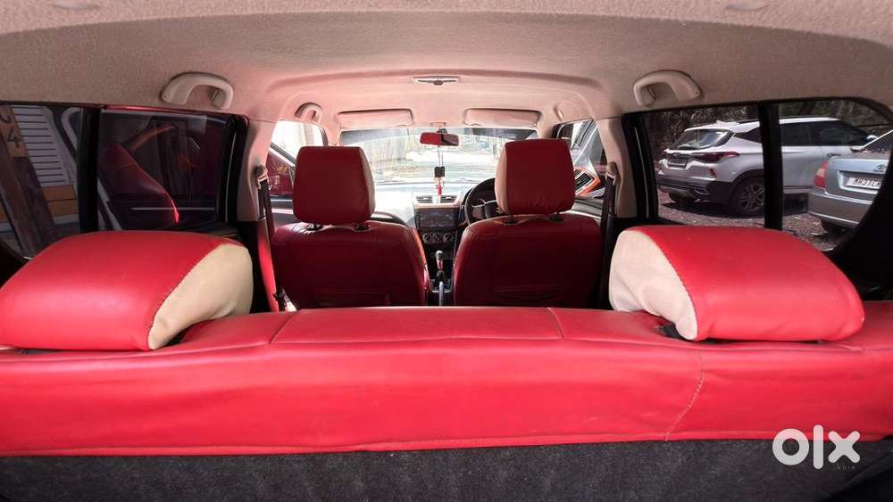 Maruti Suzuki Swift 2012 Diesel 46000 Km Driven