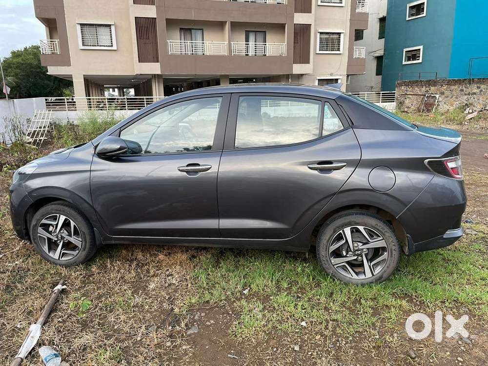 Hyundai Aura 2023 Cng & Hybrids 16000 Km Driven