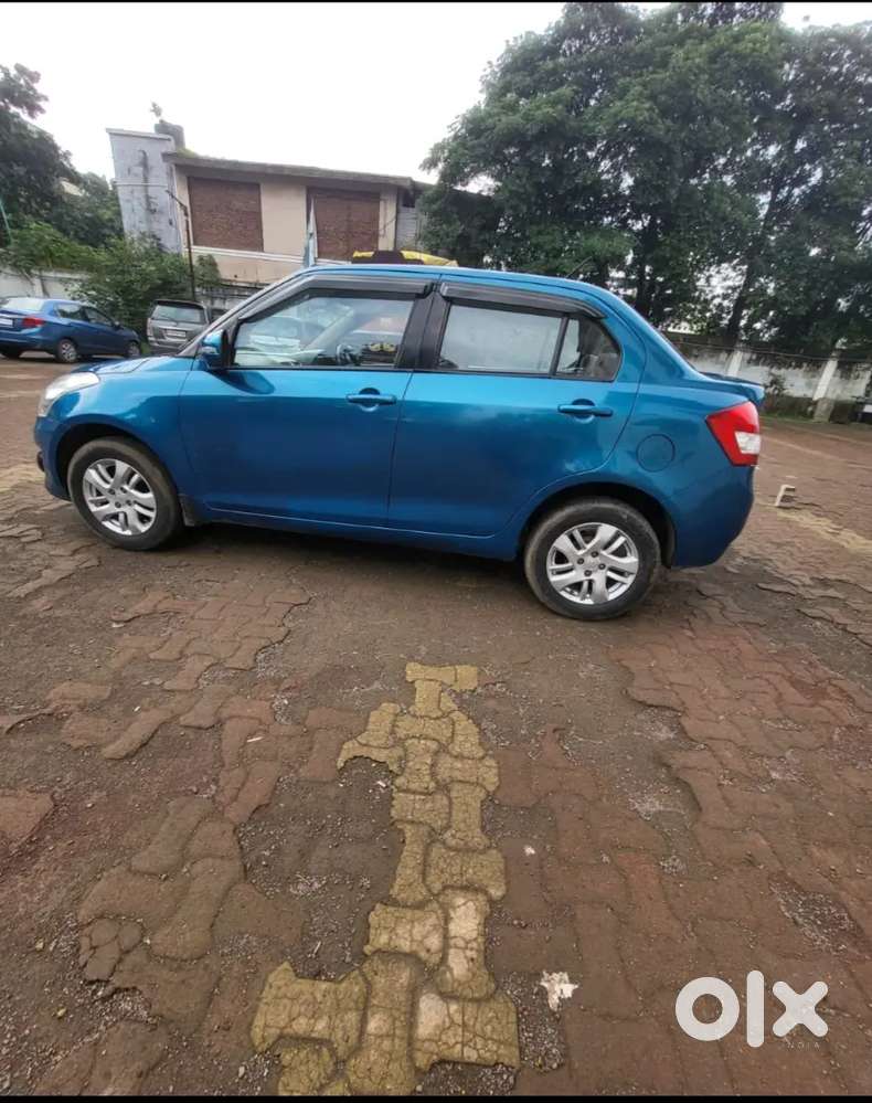 Maruti Suzuki Dzire 1.2 2013