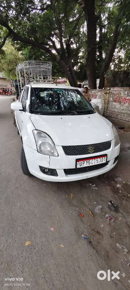 Maruti Suzuki Swift Dzire 2014  Last December Ki Hai