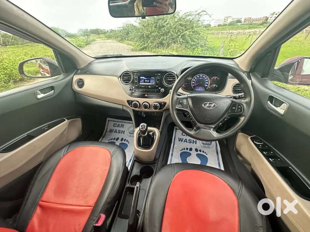 Hyundai Grand I10 Sports