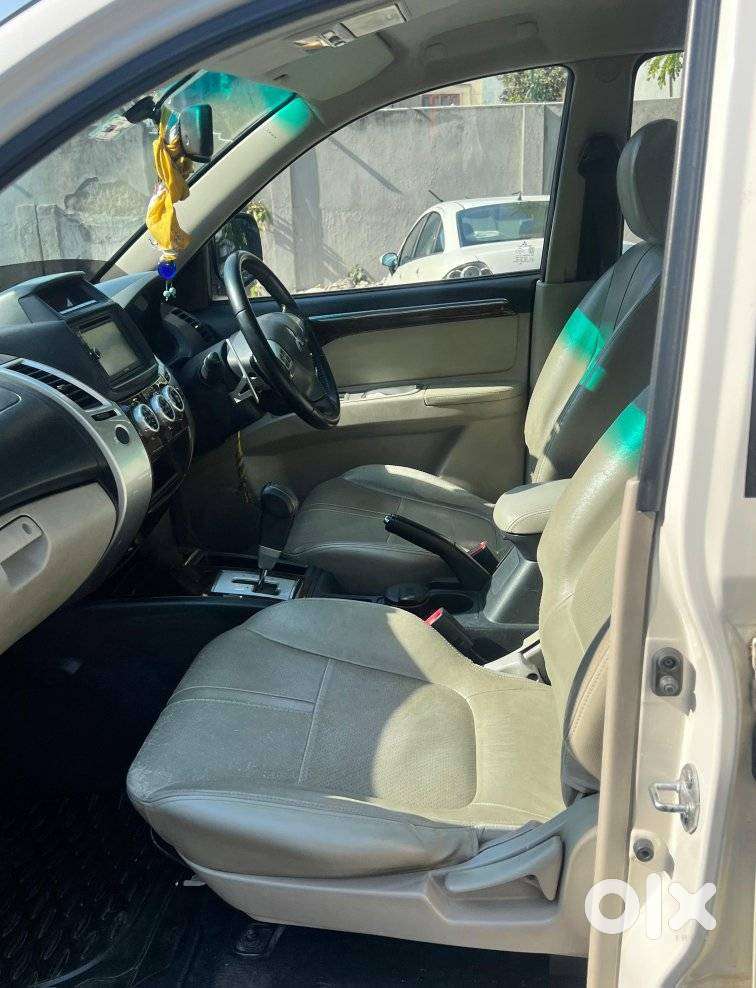 Mitsubishi Pajero Sport 4x2 Automatic, 2015, Diesel